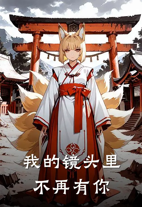 我的镜头里不再有你