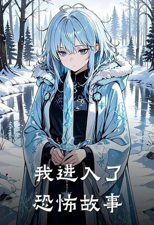 我进入了恐怖故事