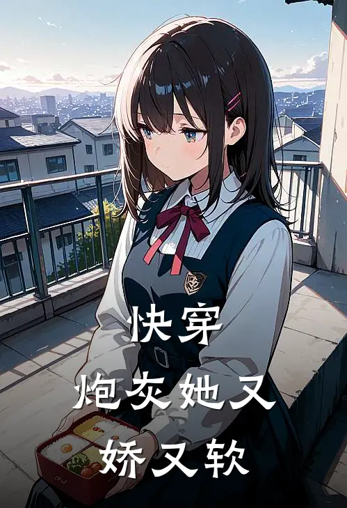 快穿，炮灰她又娇又软