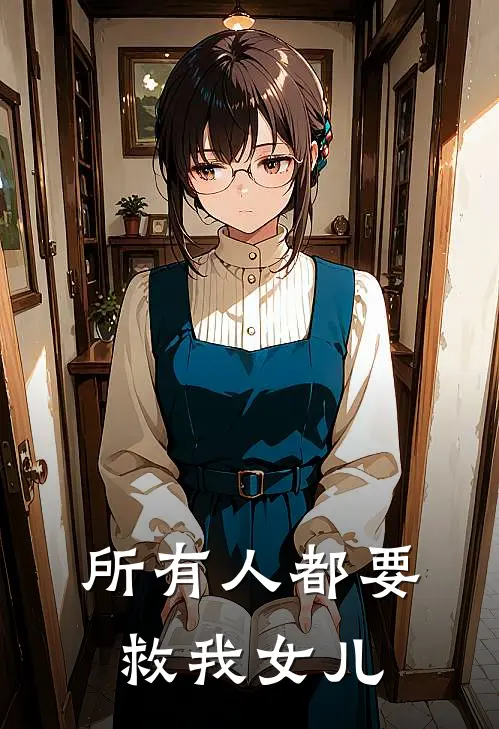 所有人都要救我女儿