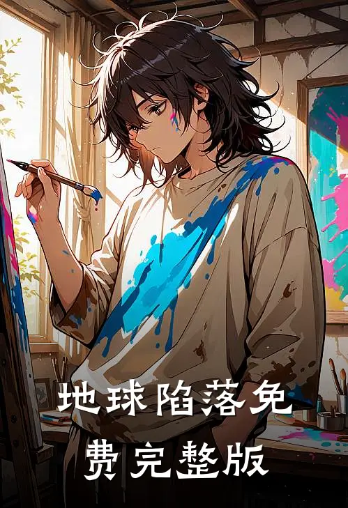 地球陷落免费完整版