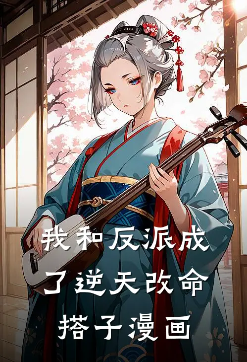 我和反派成了逆天改命搭子漫画