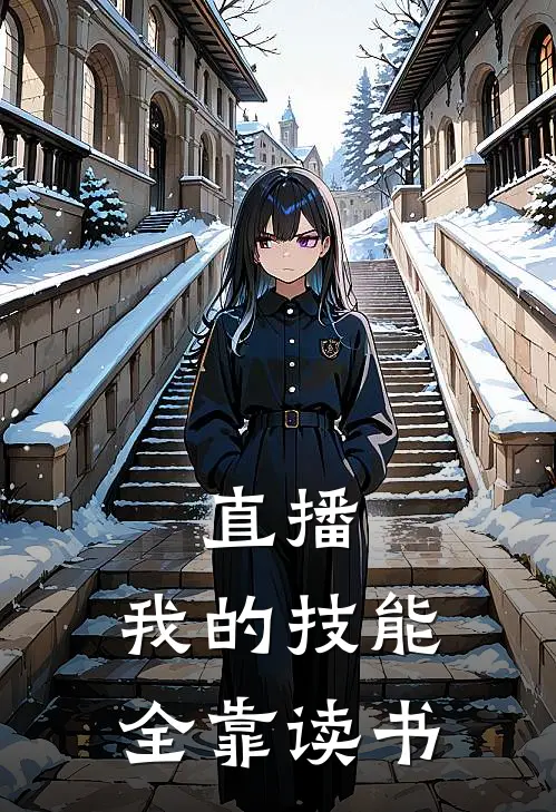 直播：我的技能全靠读书(苏清月萧凡)已完结小说_小说免费阅读直播：我的技能全靠读书苏清月萧凡