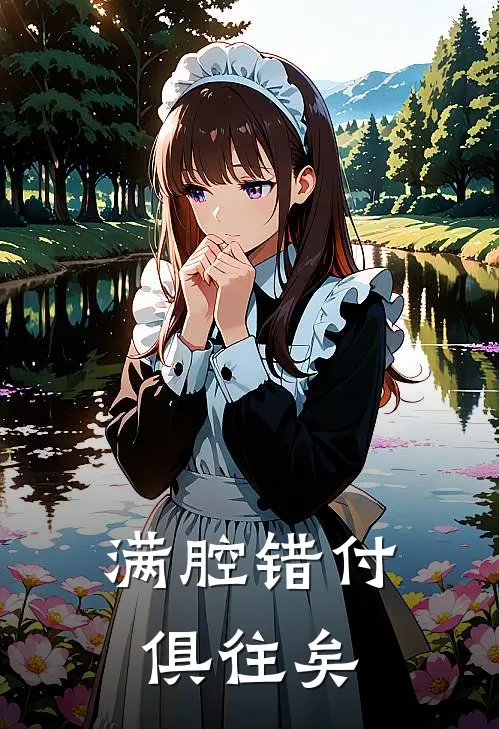 满腔错付俱往矣