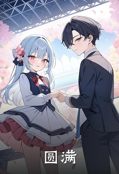 圆满余满满圆圆_《圆满》最新章节免费在线阅读