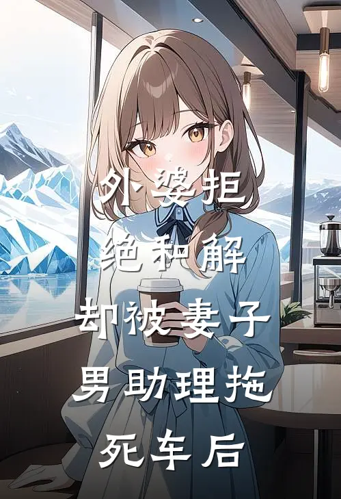 外婆拒绝和解，却被妻子男助理拖死车后