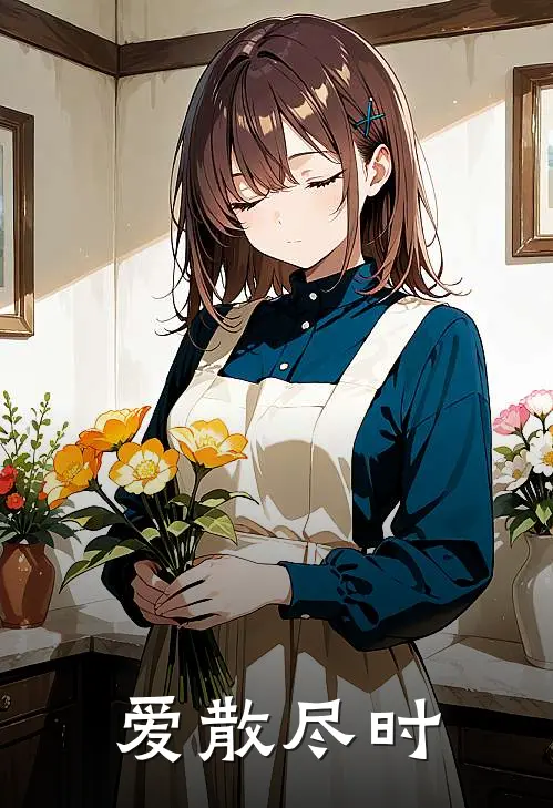 爱散尽时