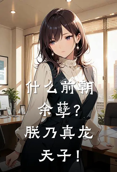 什么前朝余孽？朕乃真龙天子！