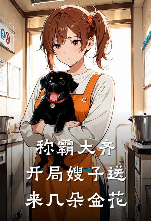 称霸大齐，开局嫂子送来几朵金花