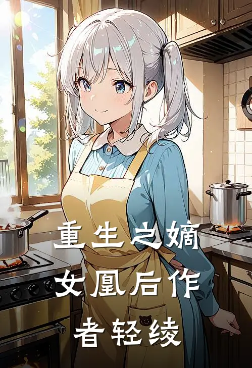 重生之嫡女凰后作者轻绫