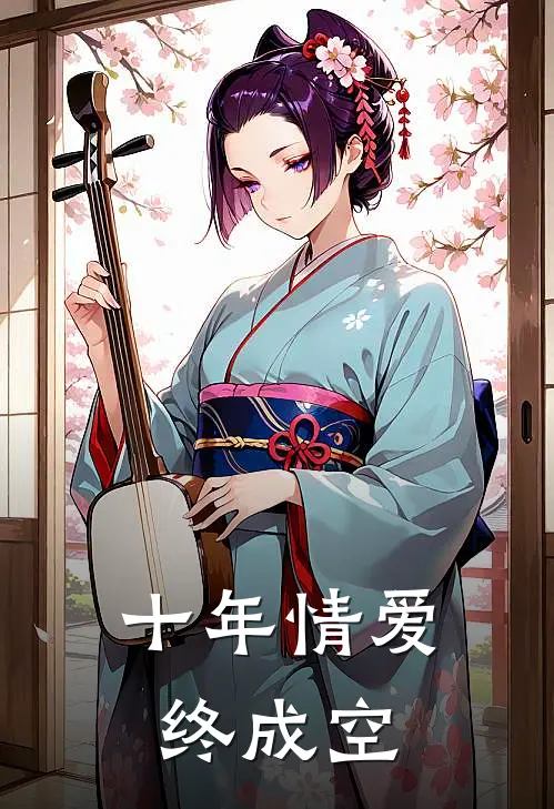 十年情爱终成空