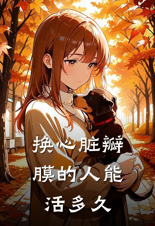 换心脏瓣膜的人能活多久