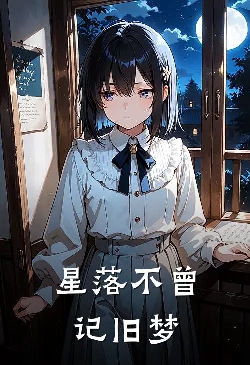 星落不曾记旧梦江晚清叶知书完本完结小说_热门小说排行榜星落不曾记旧梦江晚清叶知书