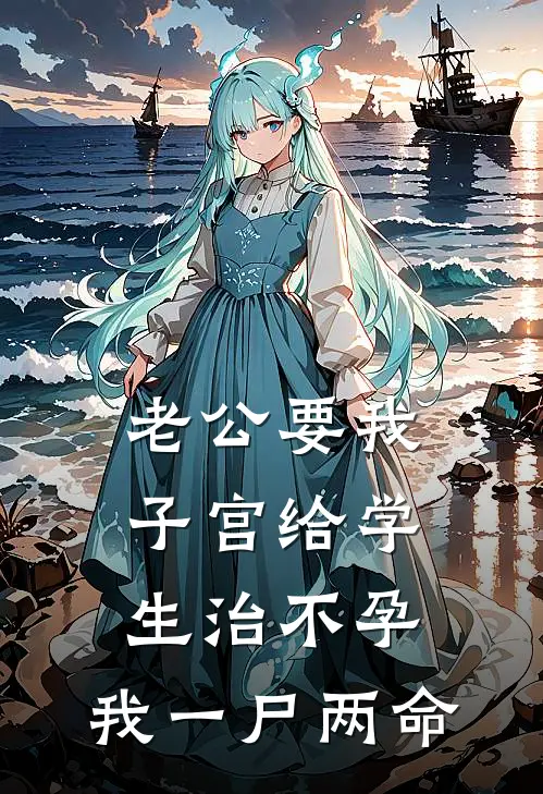 老公要我子宫给学生治不孕，我一尸两命