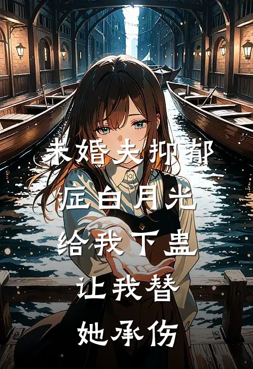 未婚夫抑郁症白月光给我下蛊，让我替她承伤