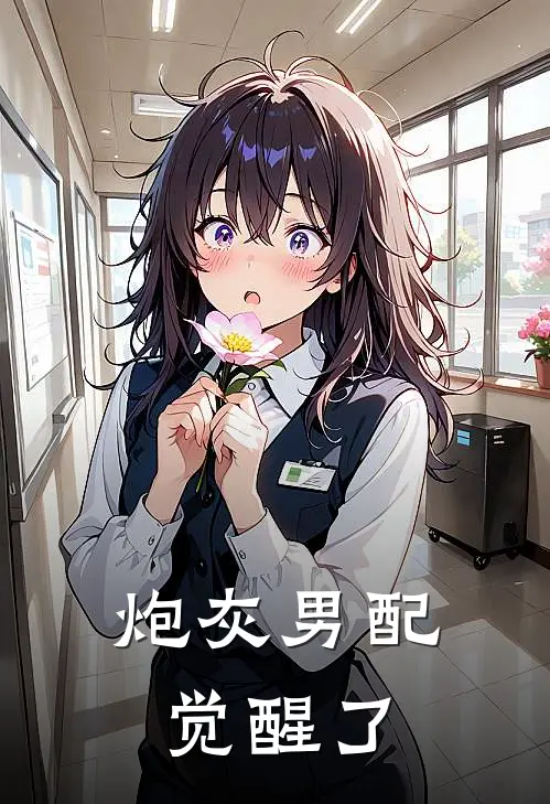 炮灰男配觉醒了