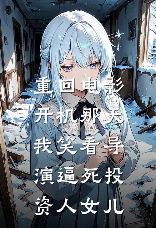 重回电影开机那天，我笑看导演逼死投资人女儿