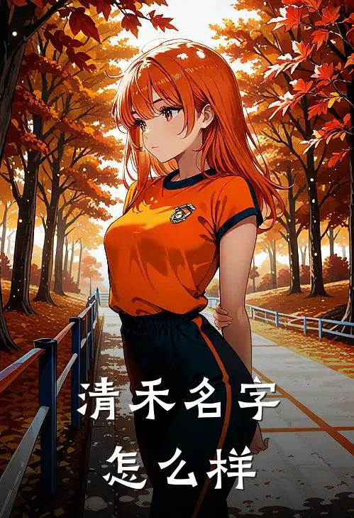 清禾名字怎么样