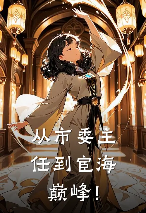 从市委主任到宦海巅峰！