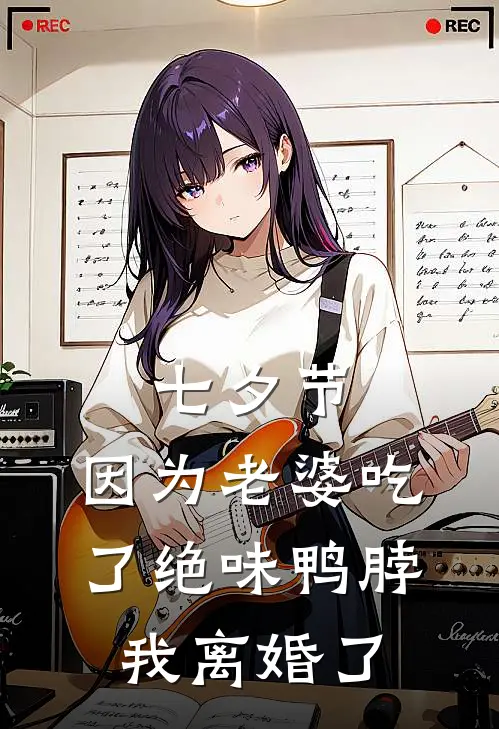 七夕节，因为老婆吃了绝味鸭脖，我离婚了