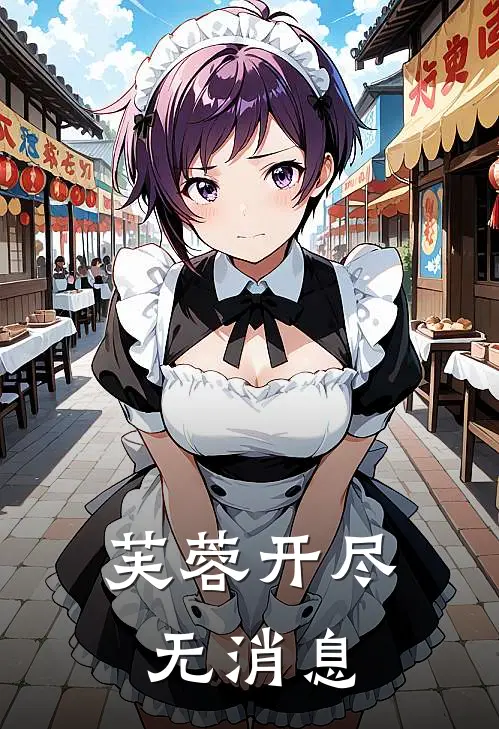 芙蓉开尽无消息