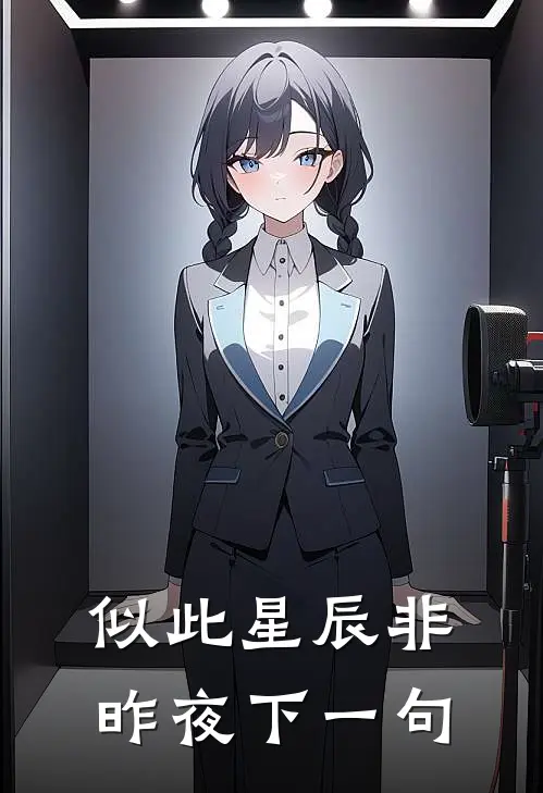 似此星辰非昨夜下一句