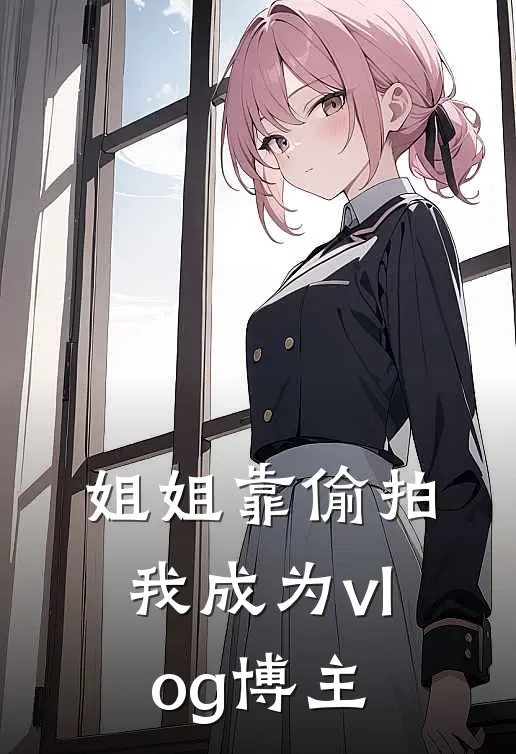 姐姐靠偷拍我成为vlog博主