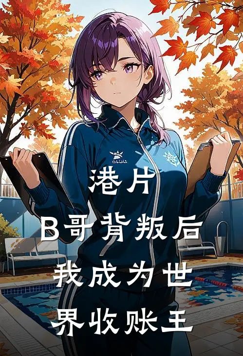 港片：B哥背叛后我成为世界收账王