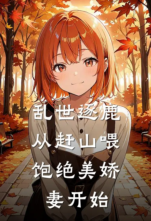 乱世逐鹿：从赶山喂饱绝美娇妻开始