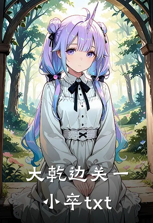 大乾边关一小卒txt