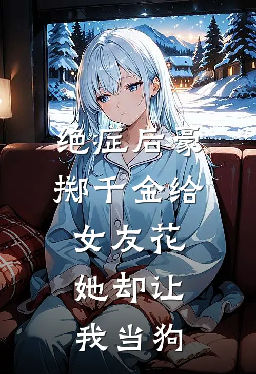 绝症后豪掷千金给女友花，她却让我当狗