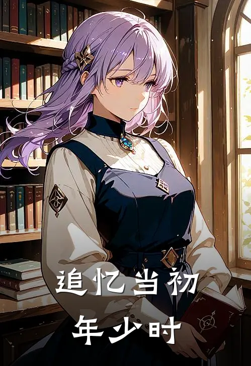 追忆当初年少时