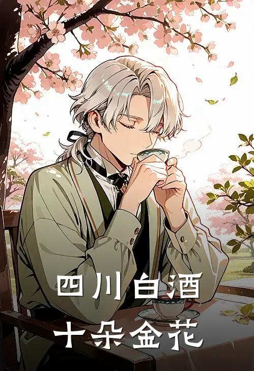 四川白酒十朵金花