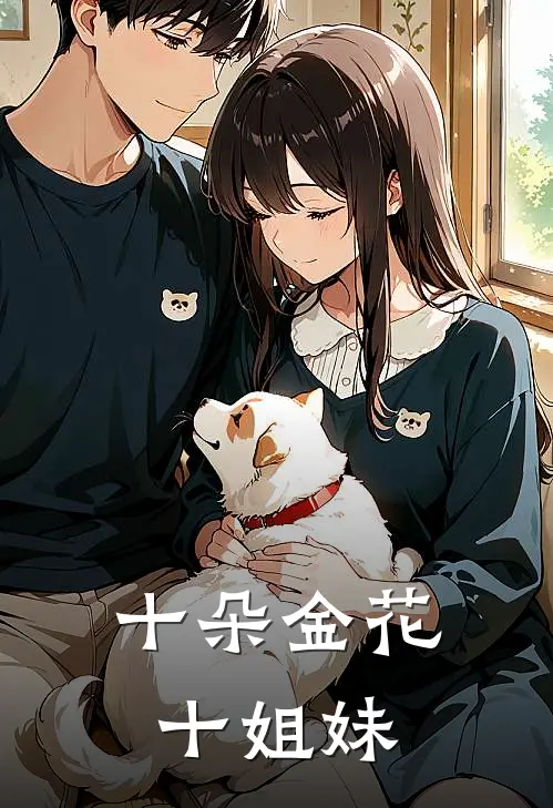 十朵金花 十姐妹