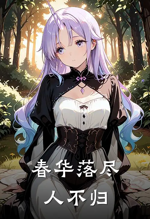 春华落尽人不归