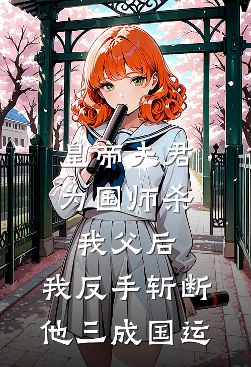 皇帝夫君为国师杀我父后，我反手斩断他三成国运