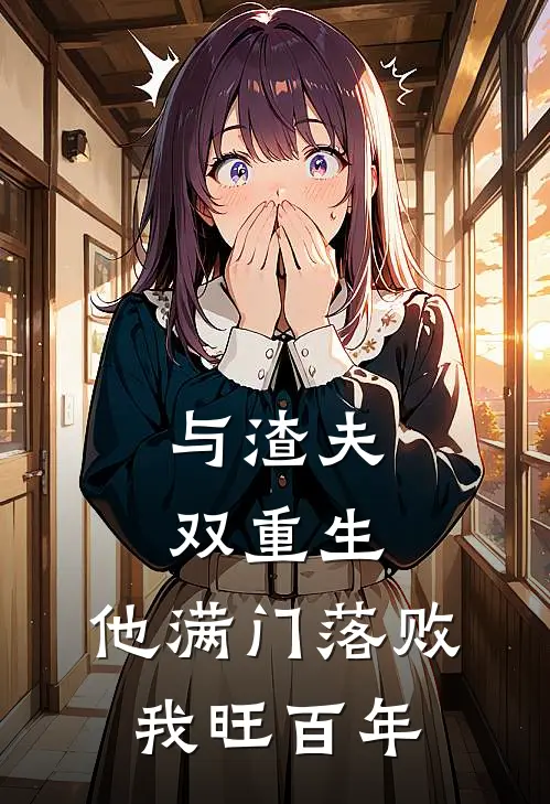 与渣夫双重生，他满门落败我旺百年