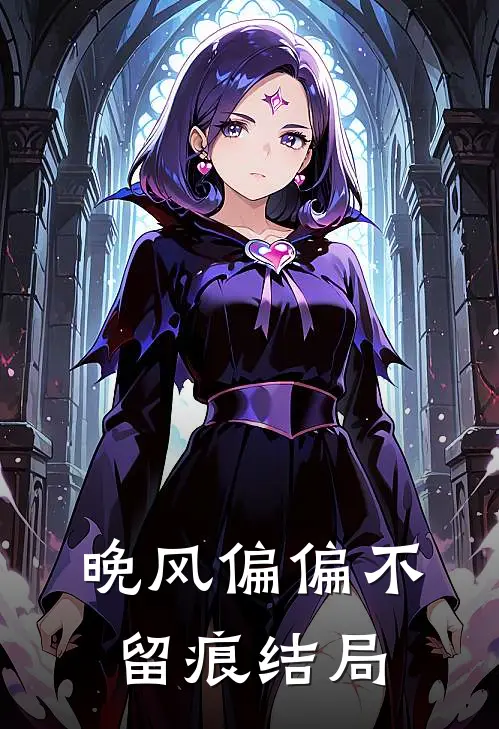 晚风偏偏不留痕结局