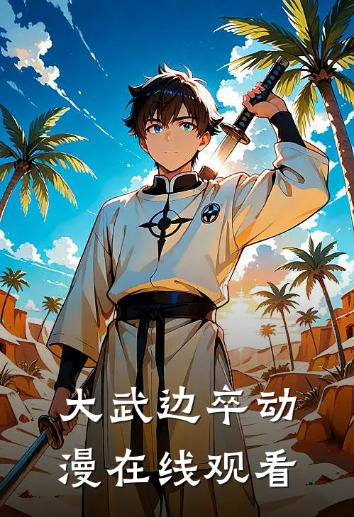 大武边卒动漫在线观看