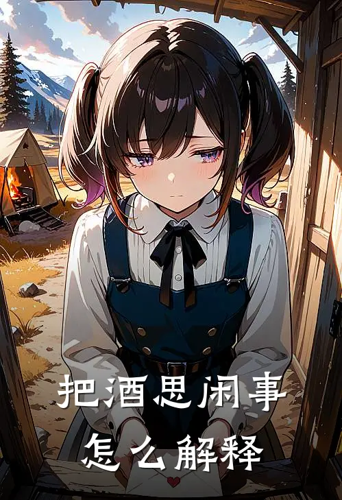 把酒思闲事怎么解释