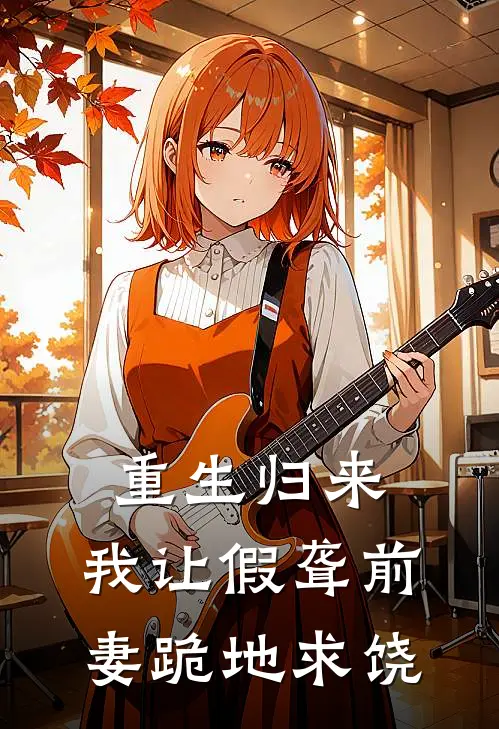 重生归来，我让假聋前妻跪地求饶