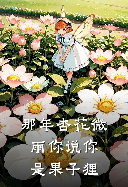 那年杏花微雨你说你是果子狸
