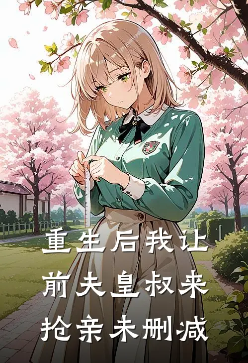 重生后我让前夫皇叔来抢亲未删减