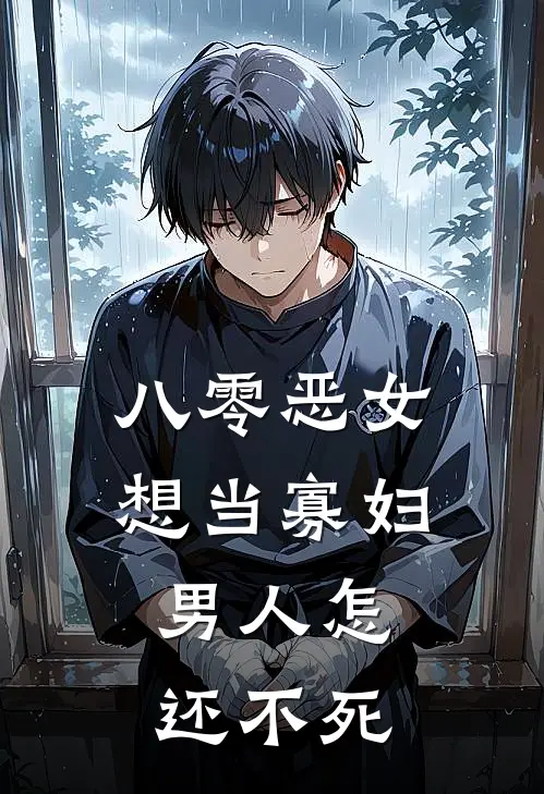 八零恶女想当寡妇，男人怎还不死
