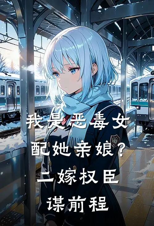 我是恶毒女配她亲娘？二嫁权臣谋前程