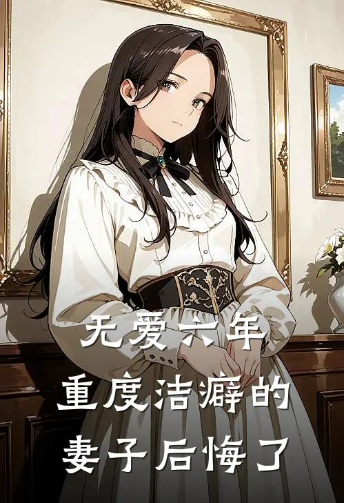 无爱六年，重度洁癖的妻子后悔了