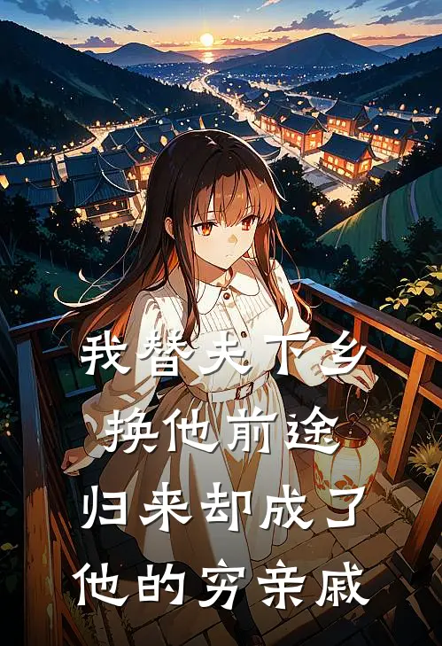 我替夫下乡换他前途，归来却成了他的穷亲戚