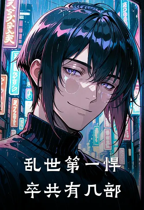 乱世第一悍卒共有几部