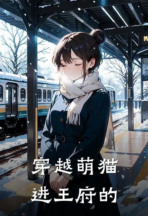 穿越萌猫进王府的