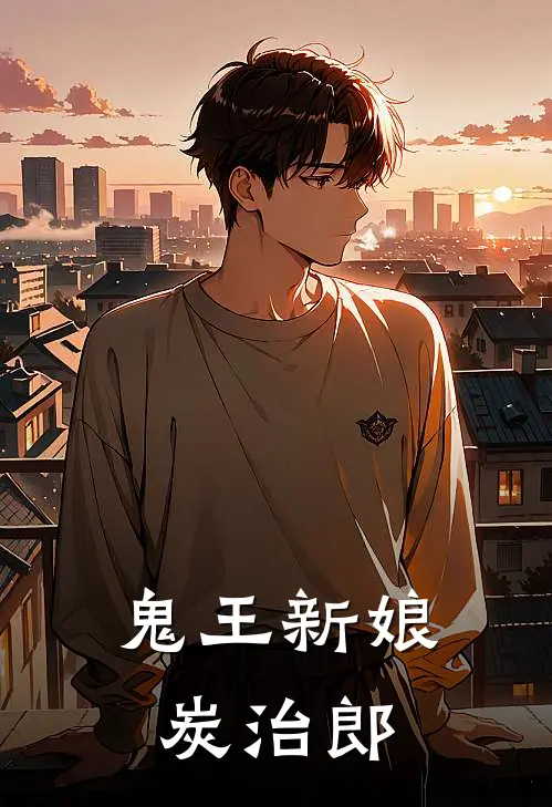 鬼王新娘炭治郎